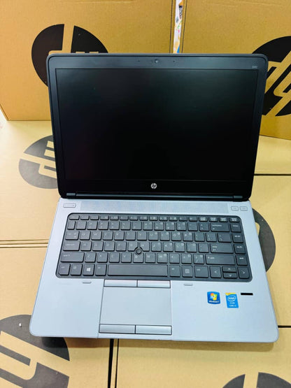 🚨 Nouvel Arrivage – HP ProBook 640 G1 | Série Limitée | Hilotik