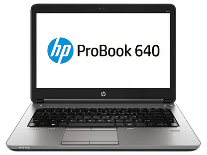 🚨 Nouvel Arrivage – HP ProBook 640 G1 | Série Limitée | Hilotik
