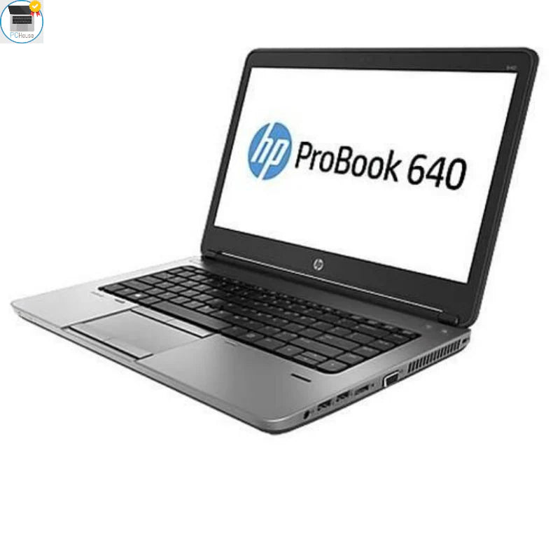 🚨 Nouvel Arrivage – HP ProBook 640 G1 | Série Limitée | Hilotik